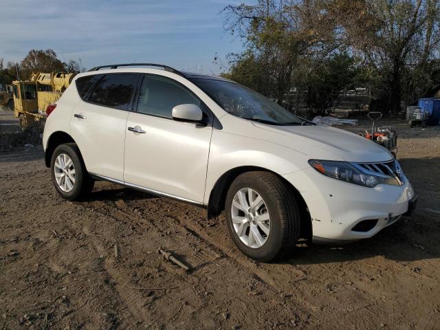 Photo 3 VIN: JN8AZ1MU2EW406447 - NISSAN MURANO 