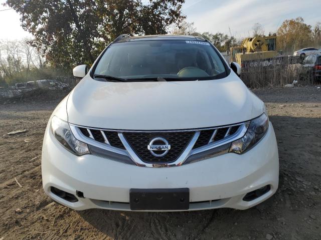 Photo 4 VIN: JN8AZ1MU2EW406447 - NISSAN MURANO 