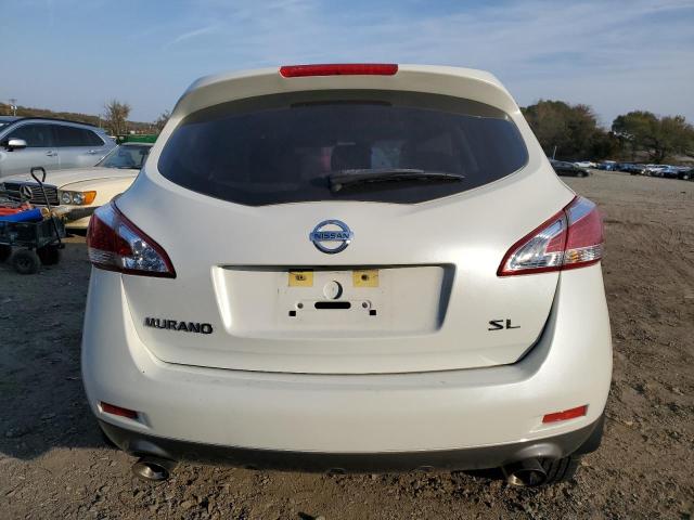 Photo 5 VIN: JN8AZ1MU2EW406447 - NISSAN MURANO 