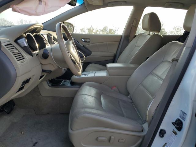 Photo 6 VIN: JN8AZ1MU2EW406447 - NISSAN MURANO 