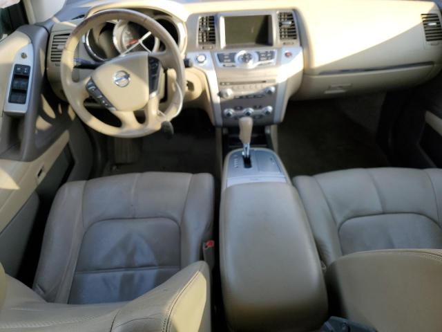 Photo 7 VIN: JN8AZ1MU2EW406447 - NISSAN MURANO 