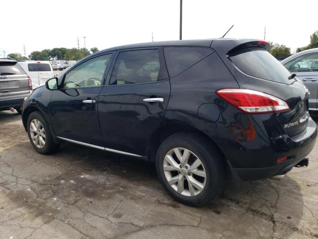 Photo 1 VIN: JN8AZ1MU2EW410207 - NISSAN MURANO S 