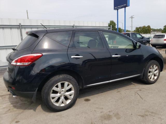 Photo 2 VIN: JN8AZ1MU2EW410207 - NISSAN MURANO S 