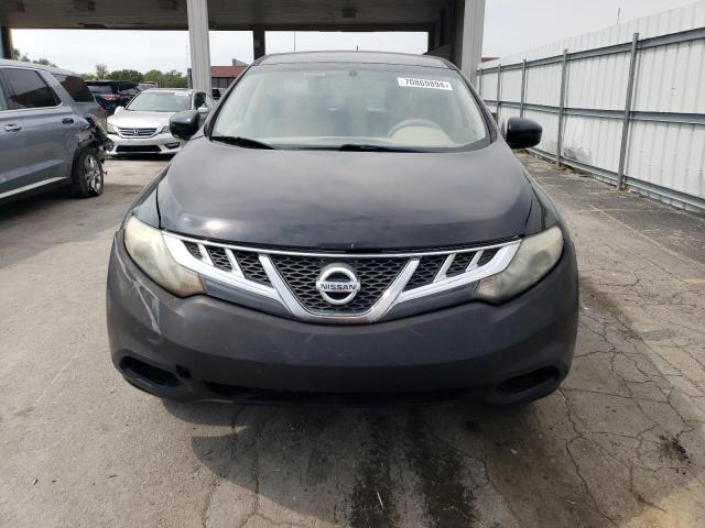 Photo 4 VIN: JN8AZ1MU2EW410207 - NISSAN MURANO S 