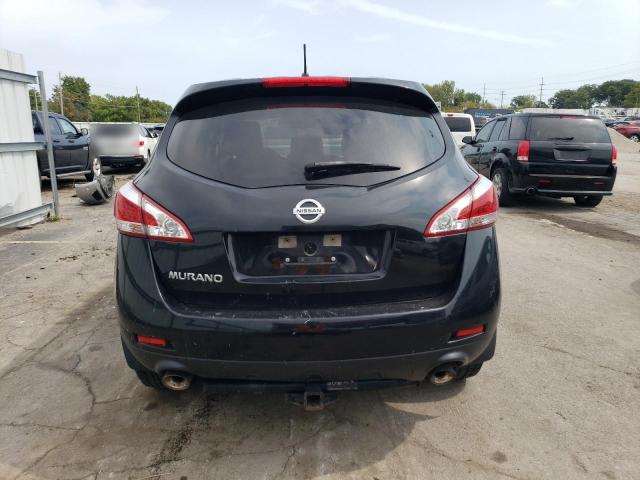 Photo 5 VIN: JN8AZ1MU2EW410207 - NISSAN MURANO S 