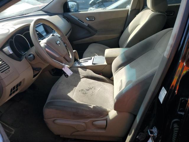 Photo 6 VIN: JN8AZ1MU2EW410207 - NISSAN MURANO S 