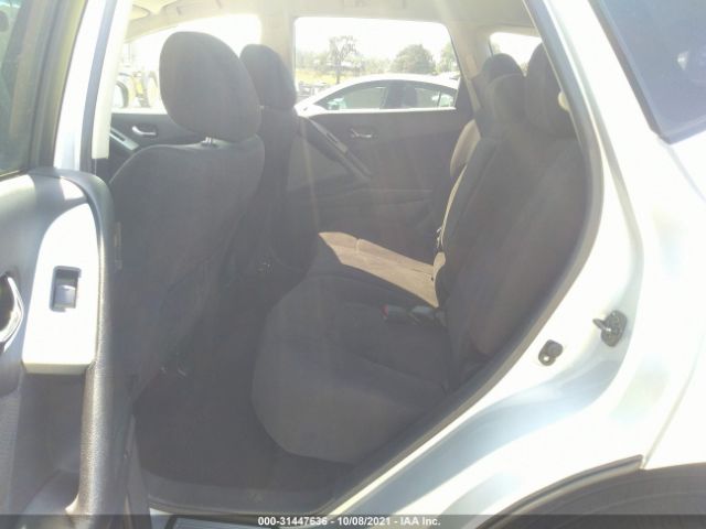 Photo 7 VIN: JN8AZ1MU2EW410515 - NISSAN MURANO 