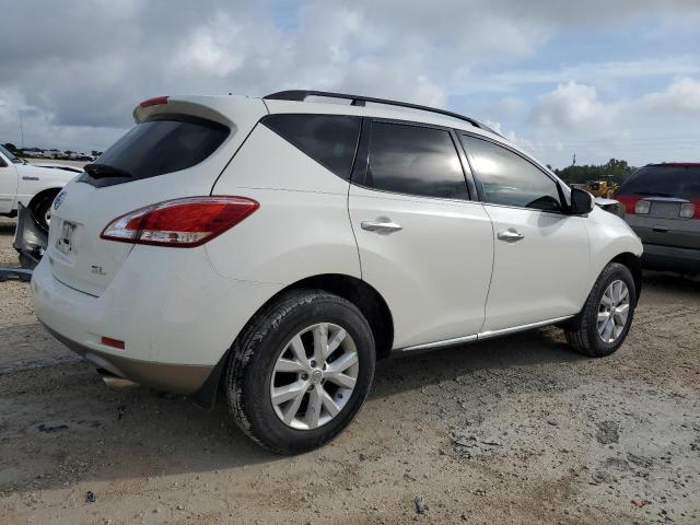 Photo 2 VIN: JN8AZ1MU2EW411504 - NISSAN MURANO 