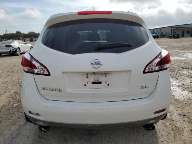 Photo 5 VIN: JN8AZ1MU2EW411504 - NISSAN MURANO 