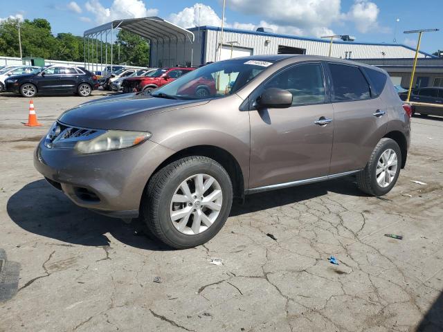 Photo 0 VIN: JN8AZ1MU2EW411616 - NISSAN MURANO 