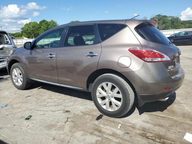 Photo 1 VIN: JN8AZ1MU2EW411616 - NISSAN MURANO 