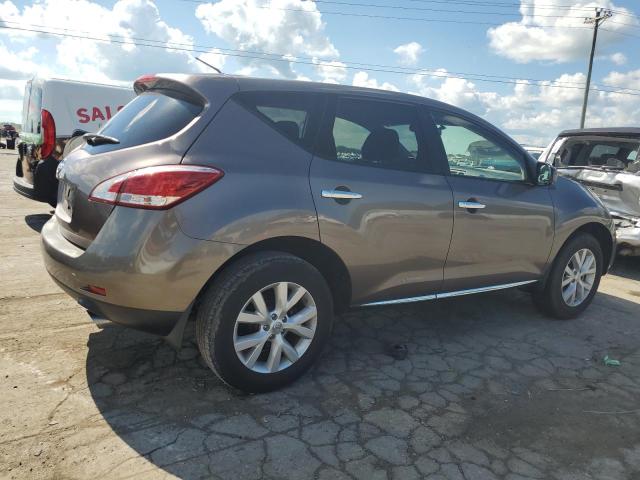 Photo 2 VIN: JN8AZ1MU2EW411616 - NISSAN MURANO 