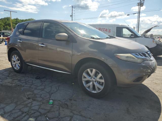 Photo 3 VIN: JN8AZ1MU2EW411616 - NISSAN MURANO 