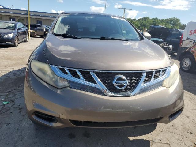 Photo 4 VIN: JN8AZ1MU2EW411616 - NISSAN MURANO 