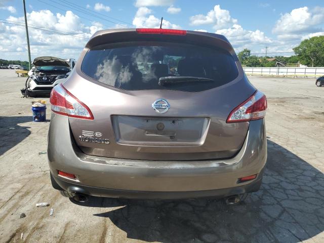 Photo 5 VIN: JN8AZ1MU2EW411616 - NISSAN MURANO 