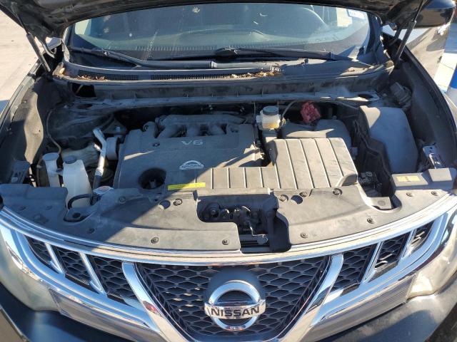 Photo 11 VIN: JN8AZ1MU2EW414547 - NISSAN MURANO 