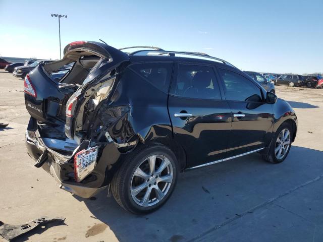 Photo 2 VIN: JN8AZ1MU2EW414547 - NISSAN MURANO 