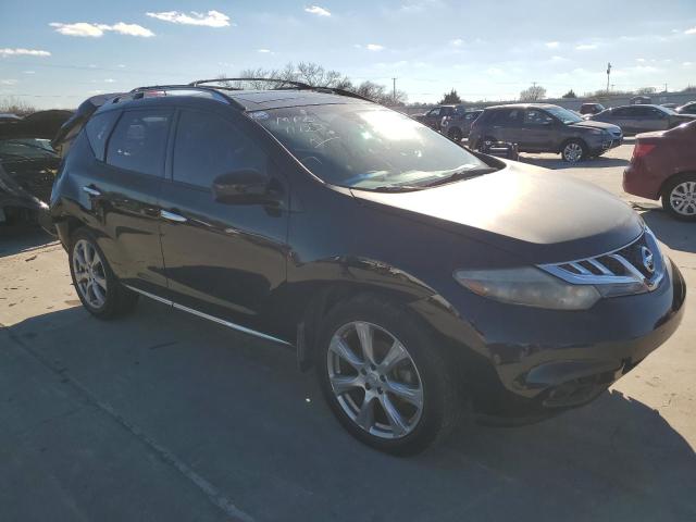 Photo 3 VIN: JN8AZ1MU2EW414547 - NISSAN MURANO 