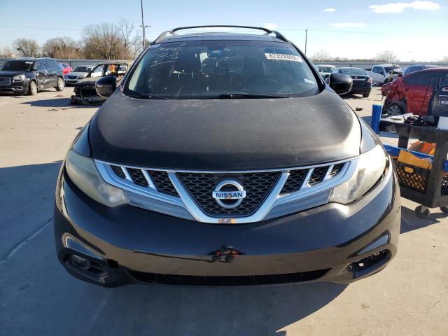 Photo 4 VIN: JN8AZ1MU2EW414547 - NISSAN MURANO 