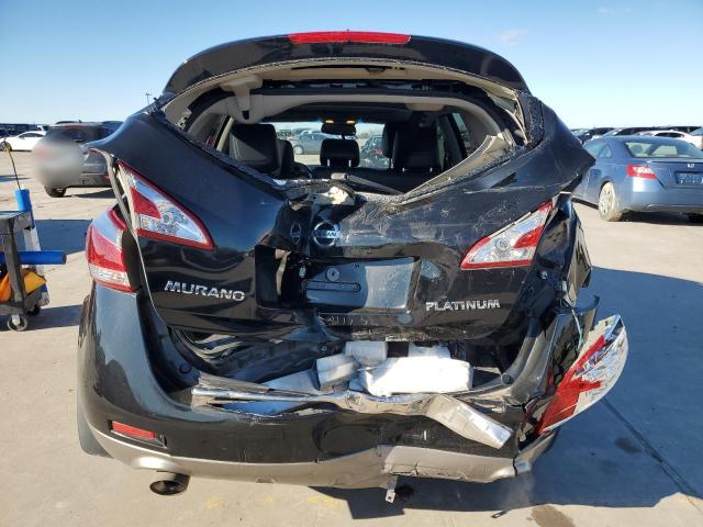 Photo 5 VIN: JN8AZ1MU2EW414547 - NISSAN MURANO 