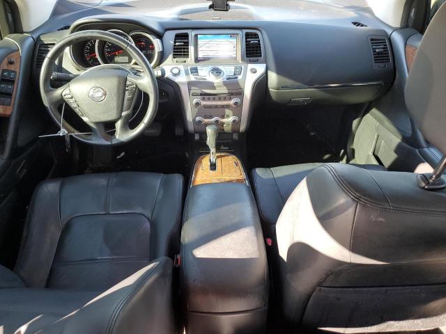 Photo 7 VIN: JN8AZ1MU2EW414547 - NISSAN MURANO 