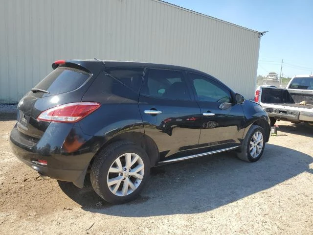 Photo 2 VIN: JN8AZ1MU2EW416041 - NISSAN MURANO S 