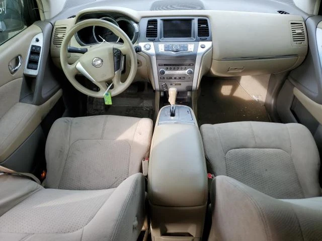 Photo 7 VIN: JN8AZ1MU2EW416041 - NISSAN MURANO S 