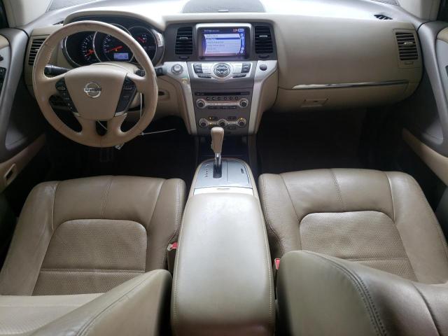 Photo 7 VIN: JN8AZ1MU2EW416072 - NISSAN MURANO 