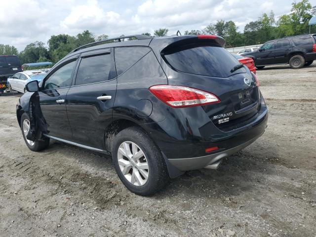 Photo 1 VIN: JN8AZ1MU2EW416993 - NISSAN MURANO S 