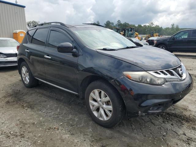 Photo 3 VIN: JN8AZ1MU2EW416993 - NISSAN MURANO S 