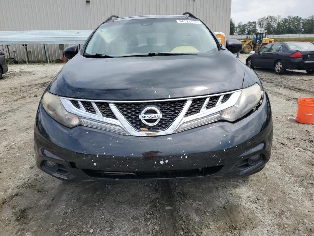 Photo 4 VIN: JN8AZ1MU2EW416993 - NISSAN MURANO S 