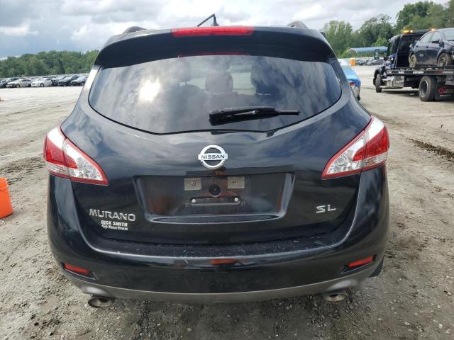 Photo 5 VIN: JN8AZ1MU2EW416993 - NISSAN MURANO S 