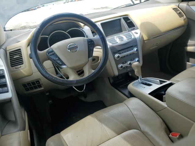 Photo 7 VIN: JN8AZ1MU2EW416993 - NISSAN MURANO S 