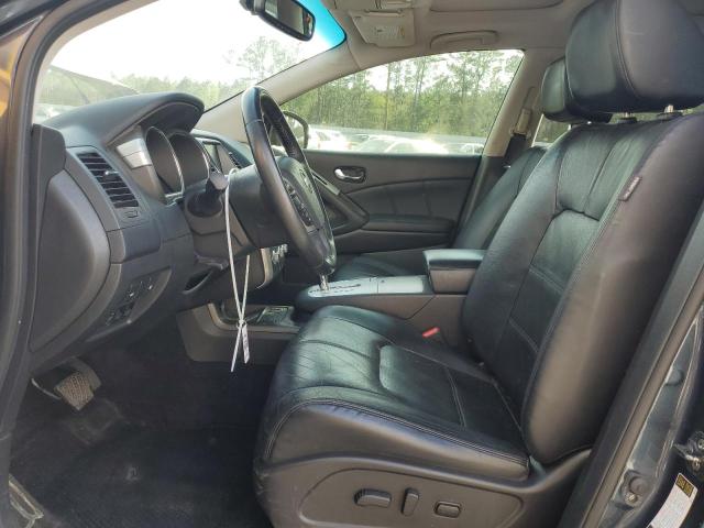 Photo 6 VIN: JN8AZ1MU2EW418629 - NISSAN MURANO S 