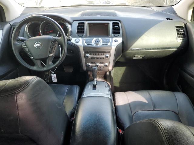 Photo 7 VIN: JN8AZ1MU2EW418629 - NISSAN MURANO S 