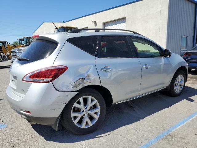 Photo 2 VIN: JN8AZ1MU2EW421420 - NISSAN MURANO 