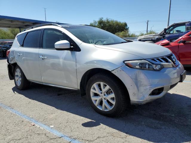 Photo 3 VIN: JN8AZ1MU2EW421420 - NISSAN MURANO 