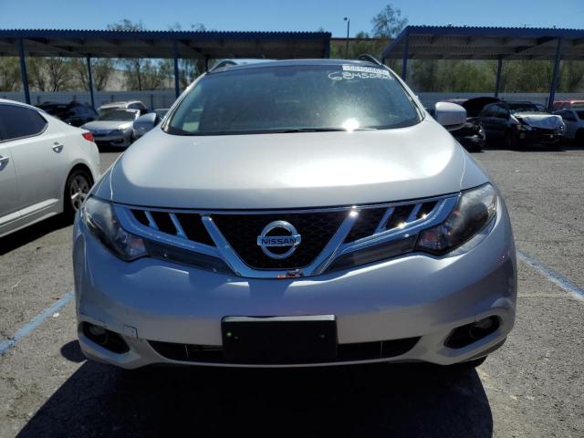 Photo 4 VIN: JN8AZ1MU2EW421420 - NISSAN MURANO 