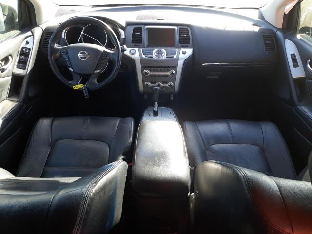 Photo 7 VIN: JN8AZ1MU2EW421420 - NISSAN MURANO 