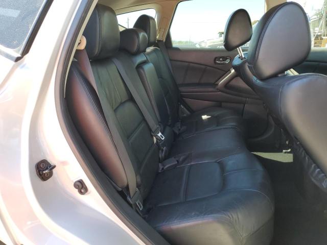 Photo 9 VIN: JN8AZ1MU2EW421420 - NISSAN MURANO 