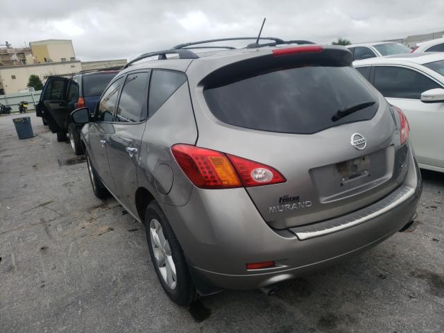 Photo 2 VIN: JN8AZ1MU3AW009629 - NISSAN MURANO S 