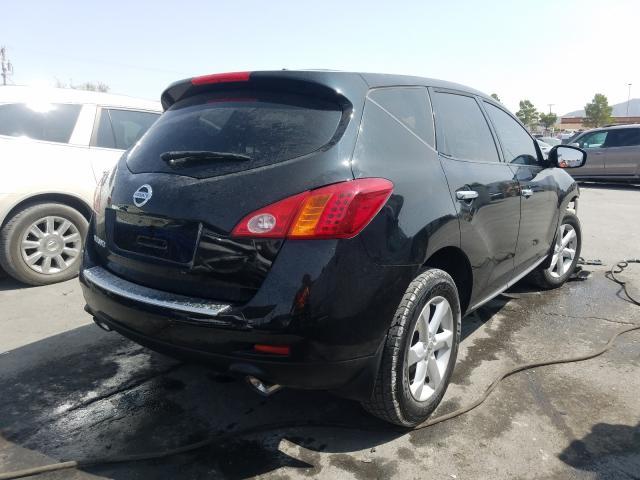 Photo 3 VIN: JN8AZ1MU3AW013034 - NISSAN MURANO S 