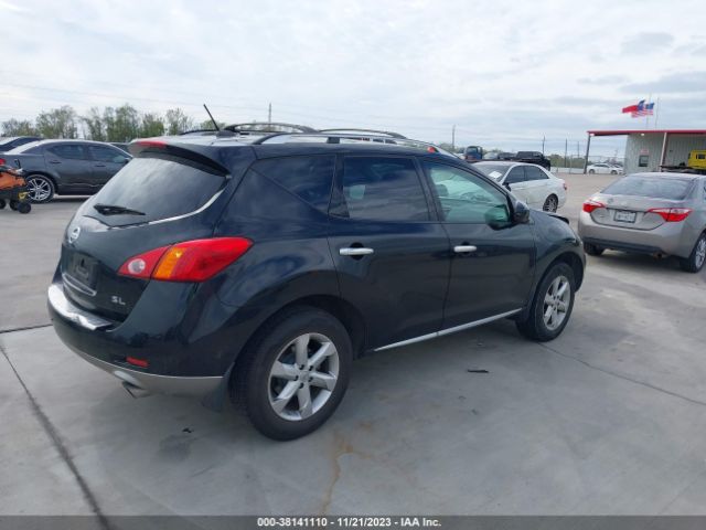 Photo 3 VIN: JN8AZ1MU3AW014328 - NISSAN MURANO 