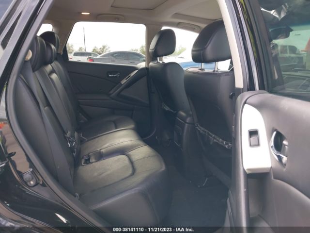 Photo 7 VIN: JN8AZ1MU3AW014328 - NISSAN MURANO 