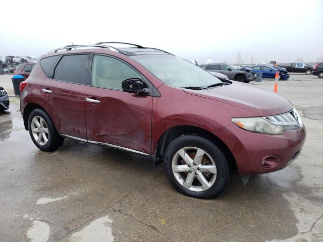 Photo 3 VIN: JN8AZ1MU3AW014913 - NISSAN MURANO S 