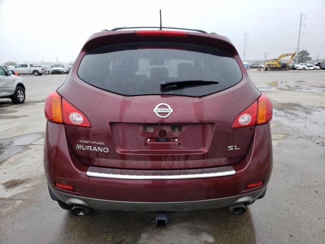 Photo 5 VIN: JN8AZ1MU3AW014913 - NISSAN MURANO S 