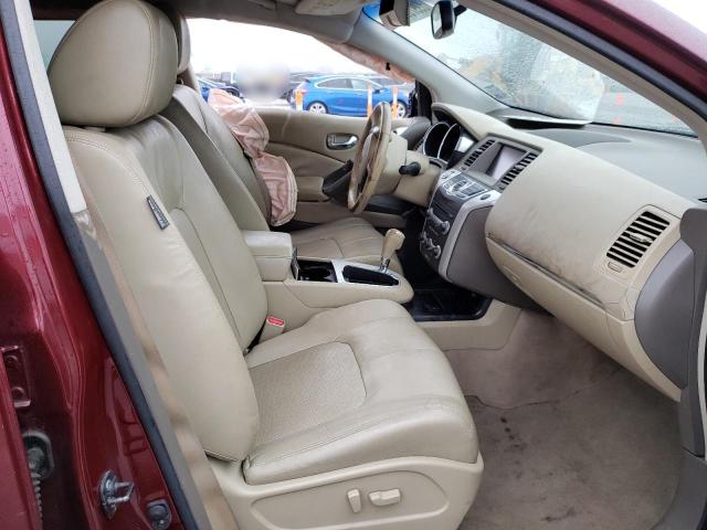 Photo 6 VIN: JN8AZ1MU3AW014913 - NISSAN MURANO S 