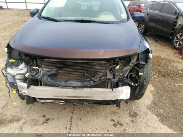 Photo 5 VIN: JN8AZ1MU3AW017908 - NISSAN MURANO 