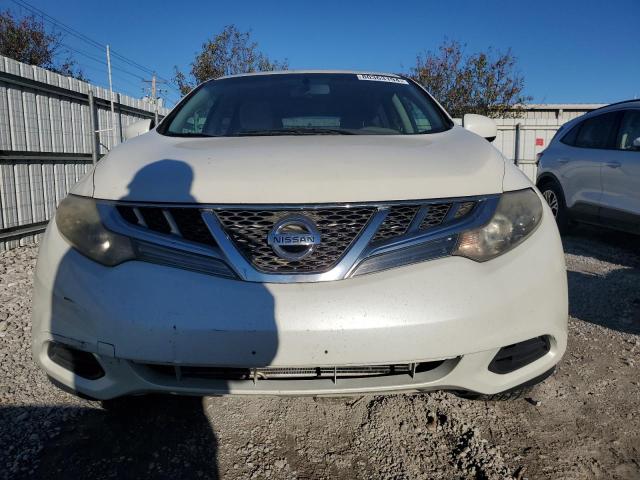 Photo 4 VIN: JN8AZ1MU3BW050778 - NISSAN MURANO S 