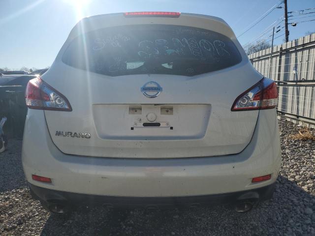 Photo 5 VIN: JN8AZ1MU3BW050778 - NISSAN MURANO S 